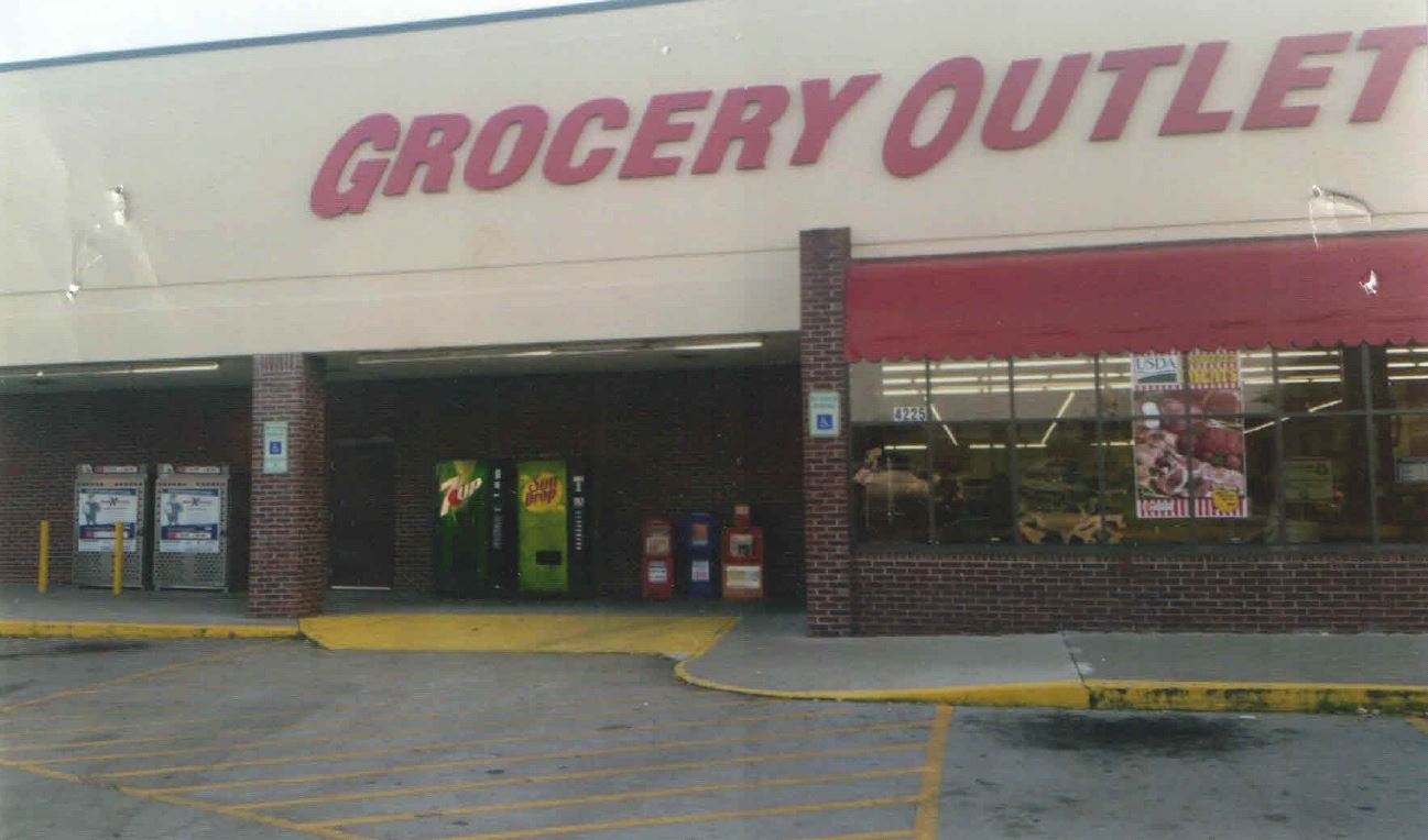 Outlet Grocery